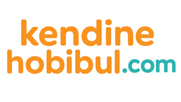 KendineHobiBul.com